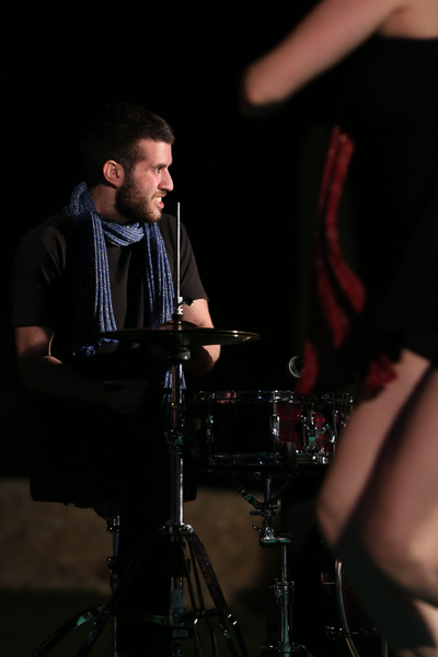 International Dance Day Festival in Lebanon
